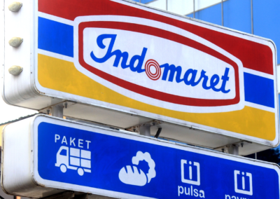 Indomaret
